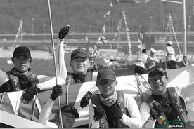 年终特别策划丨2024，在青春赛场为拼搏鼓掌图片