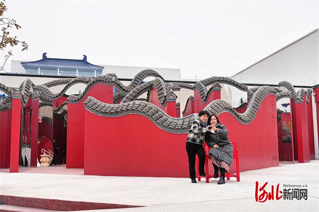 奋进的河北·“十四五”答卷丨身边的“十四五”（八）：来河北，解锁文旅新玩法