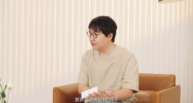 “金牌客服”李小龙：华为历史上充电宝从来没有召回过