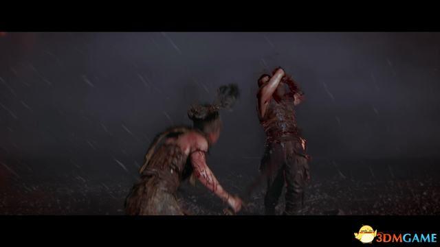 《地狱之刃2：塞娜的献祭》全剧情流程攻略 全收集全章节解密