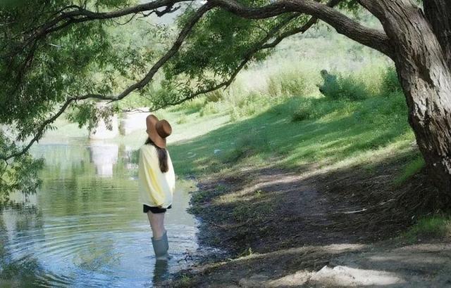 游客盛赞“20°C的丽江”：去奔赴山海 寻觅夏日清凉