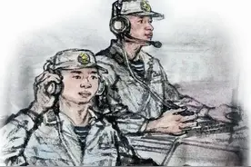 深海回音图片