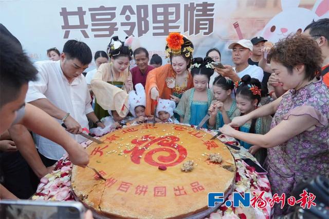 你打卡了吗？福州古街坊巷“潮”出圈，跟着老单解锁情绪体验！