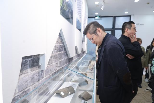 这个体验馆有点好玩！在家门口就能“云游长城”