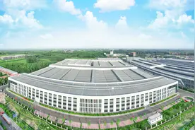 从实求新 山西推进职业教育职普融通、产教融合图片