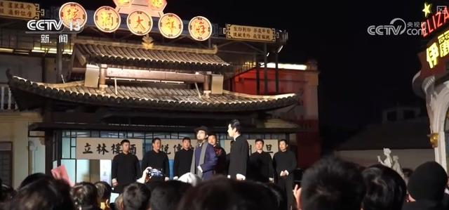 文化“引”客、体验“留”客 文旅深度跨界“串”起更长效、更广泛消费