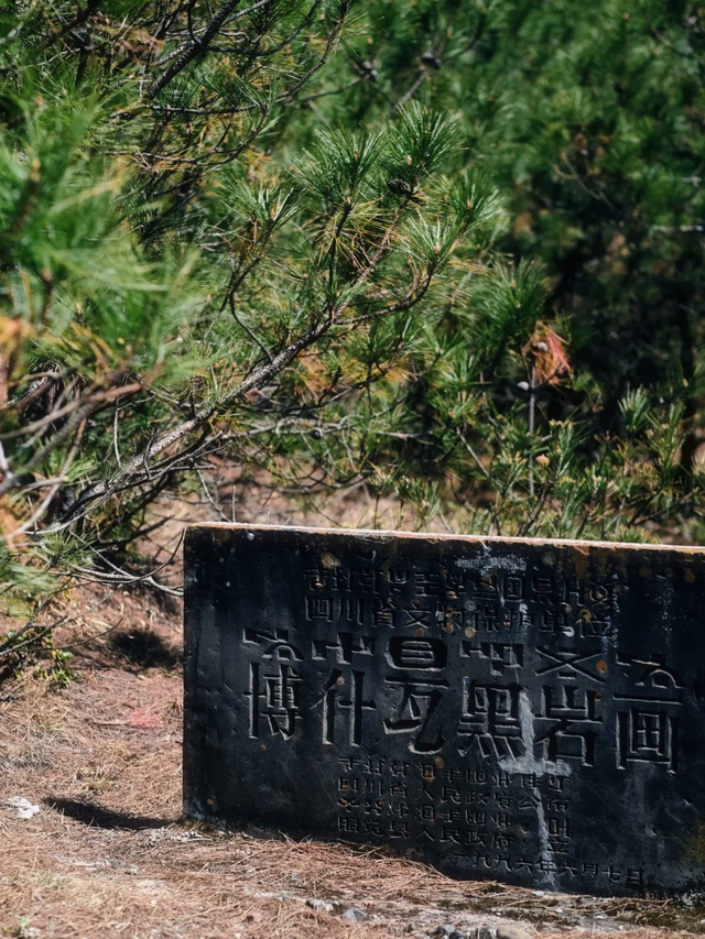 【跟着烧烤季游凉山】来凉山“躺营”，把烦恼丢进山谷的风里