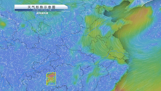 转为中雪，局部大雪！下半年首场寒潮来袭，河南将跌破冰点→