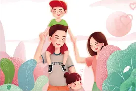 公益广告|共建良好社会环境 呵护未成年人健康成长图片