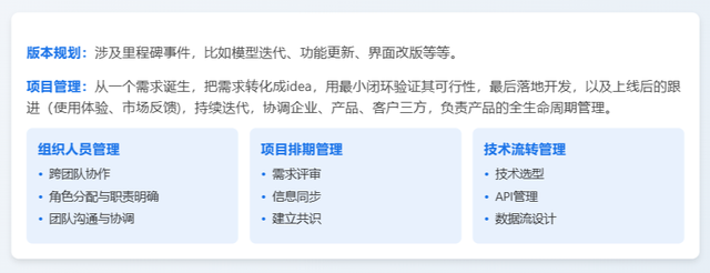 AI产品经理进化指南：基础入门