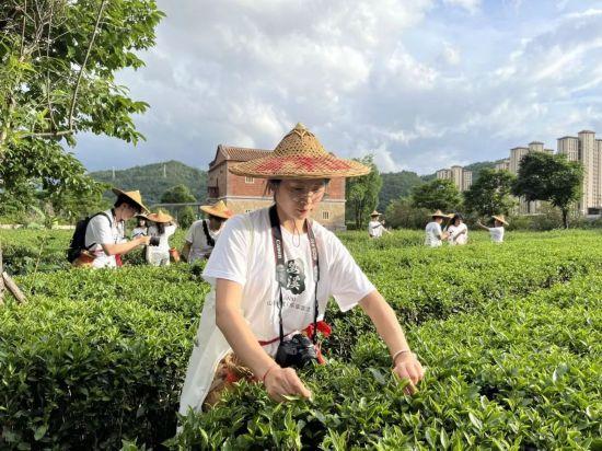 他们带着不同的故事而来，却在大理找到了共同的答案