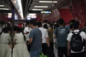 多日延长收车！广州地铁、城际国庆假期运营有调整图片