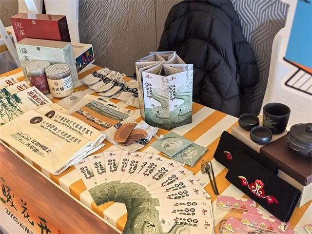 红河文旅周报 | 红河参加“冬暖花开游云南”2025云南文旅冬季市场营销推广活动