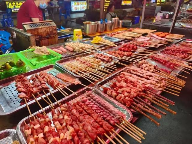 邂逅防城港：这抹“五颜六色”等你来打卡