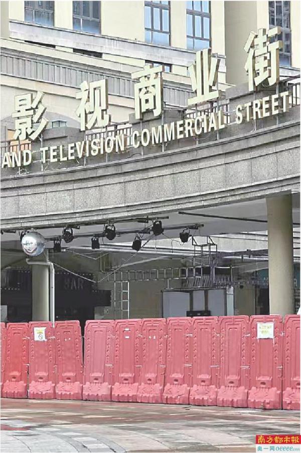 客家围屋活化难，影视城门庭冷落，坪山文化产业如何突围?