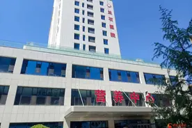 聚焦兰洽会|七里河区：以招商为引 产业升级换新颜图片