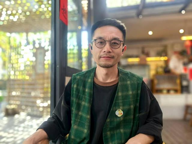 读懂城市｜庐山之上，烟火人间