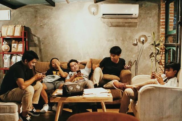 live图再有活人感，我也不想发朋友圈了