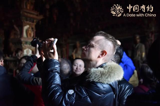 中国有约｜临汾：一个让世界着迷的“中国文明样本”