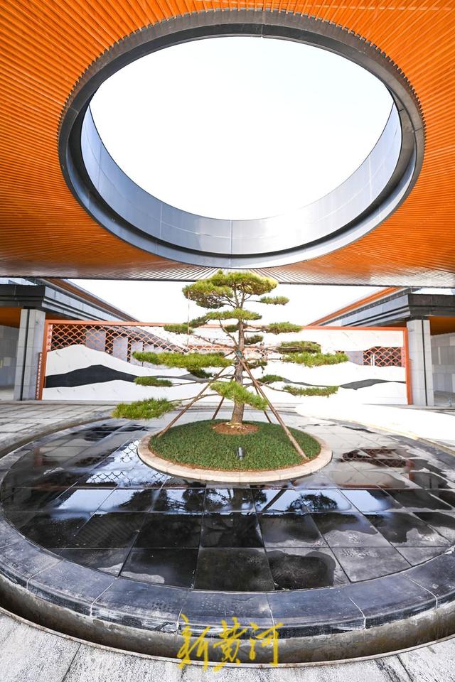 以“宋词文化”为基底，济南如梦令主题演艺乐园本周六迎客