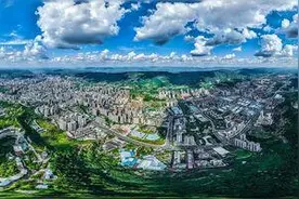 获评全国县域商业领跑县，看达州市达川区如何“领跑”图片