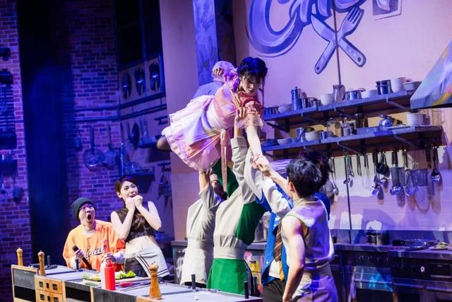 人广又一新地标，现对公众开放！