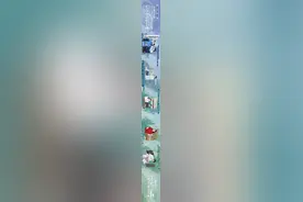 【记嘱托·识校训·践青春】瞧，这就是青春的模样图片