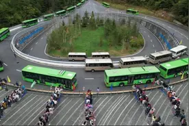 国庆7天接待游客24万人次却“完全不堵”，九寨沟这份“作业”该怎么抄？图片