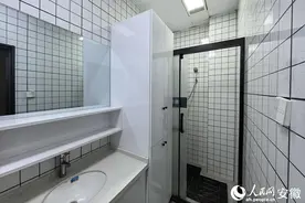 沿着高速看安徽丨从“歇脚地”到“打卡地”的服务区之变图片