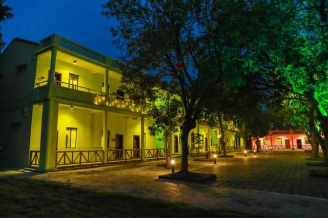 藏不住了！新会人身边的“欢乐农场”！