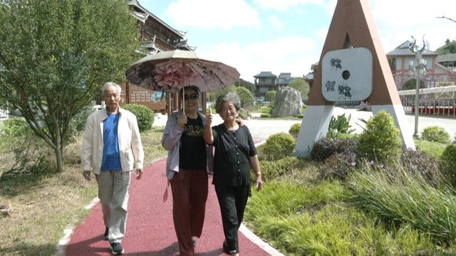 安顺经开区三合苗寨：以民族魅力与贴心服务 让避暑旅居持续升温