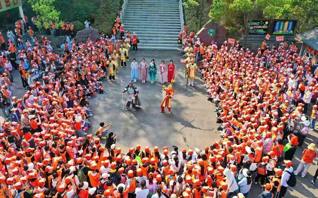 河南舞钢：舞韵钢魂铸华章 文旅融合谱新篇