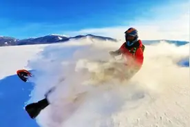 禾木、可可托海冬日特惠连住套餐，尽享冰雪激情！图片