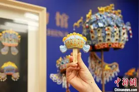 文化新纪行｜“淡季不淡，旺季更旺” 中国国家博物馆推展创结合图片