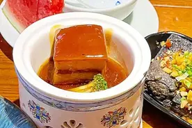 来潮宗街吃什么？送你一张潮宗街本土美食地图，请收好！