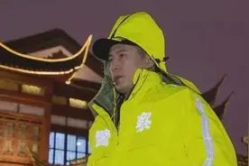 豫园灯会守灯人｜土生土长80后，守护灯会18年图片