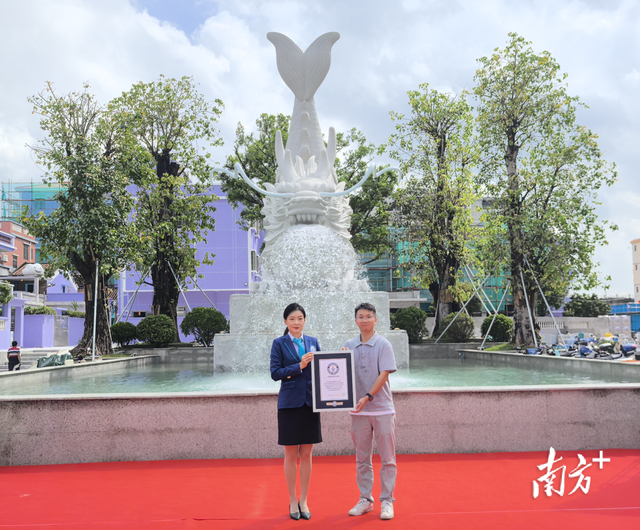 好玩好吃又出片，佛山这几个地方你还不安排上？