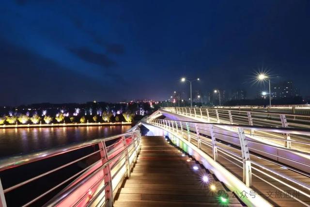 夜游通州新体验！市文旅局发布“漫步北京 追光夜游”主题游线路