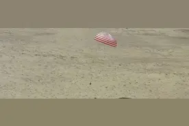 揭秘！神舟十九号为何推迟一日“回家”？图片