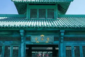 推荐济南户外免费遛娃的好去处！妥妥的宝藏地！图片