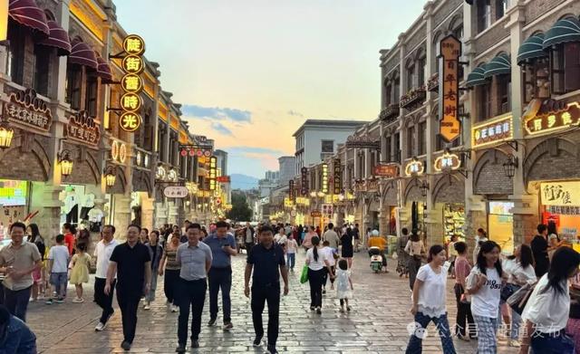 这泼天的富贵，昭通接住了！