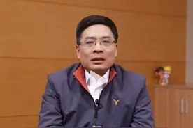 涨粉88万！海尔周云杰再发视频回应网友：同款周边在生产了图片