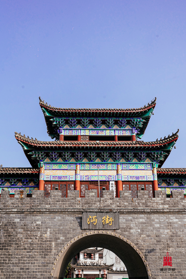 宝藏仙桃，太“鲜”啦！（采风招募）