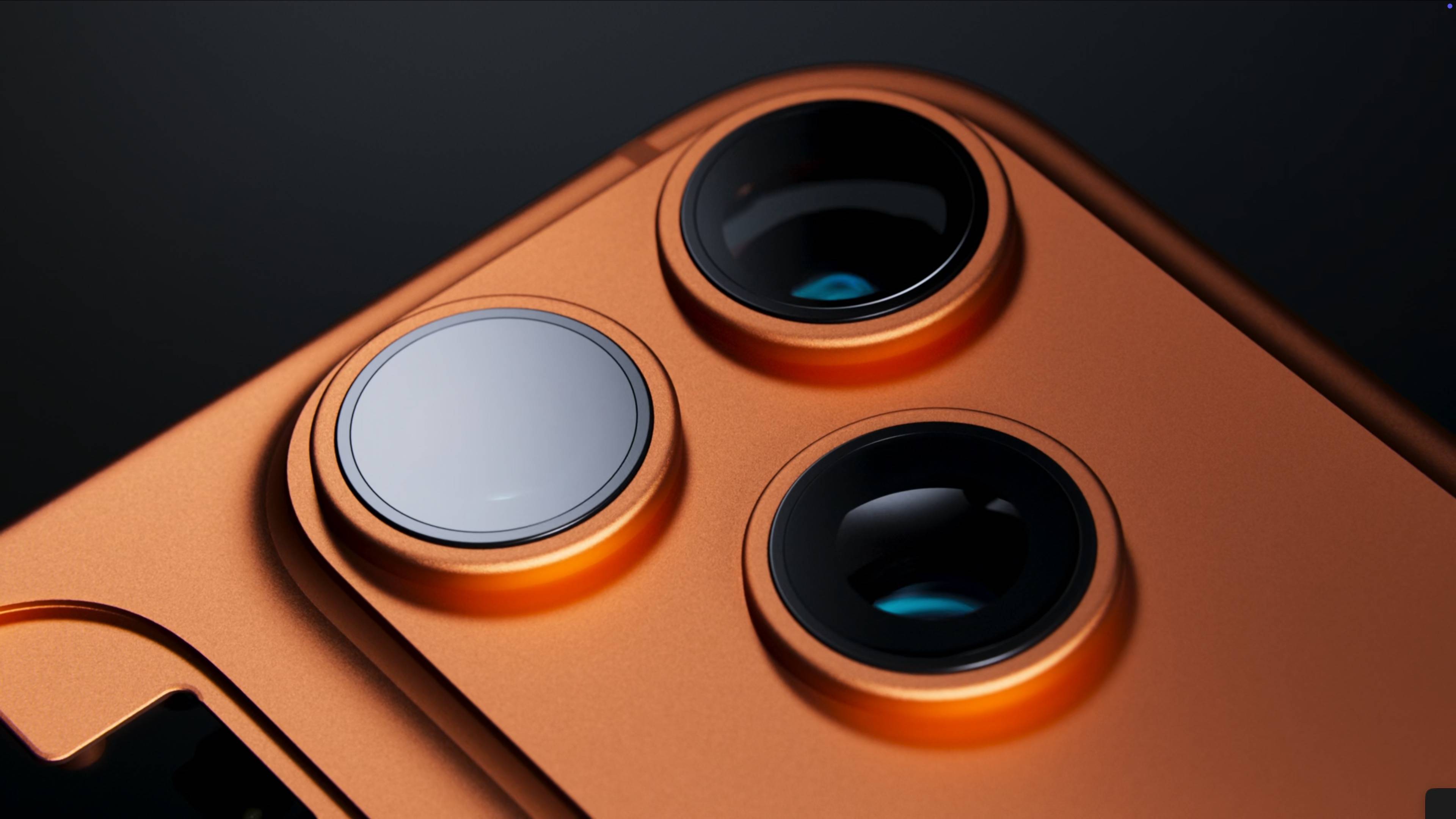 iPhone 17 Pro Max 三摄长焦影像体验_苹果17_iPhone 17 标准版高刷屏 eSIM 指南