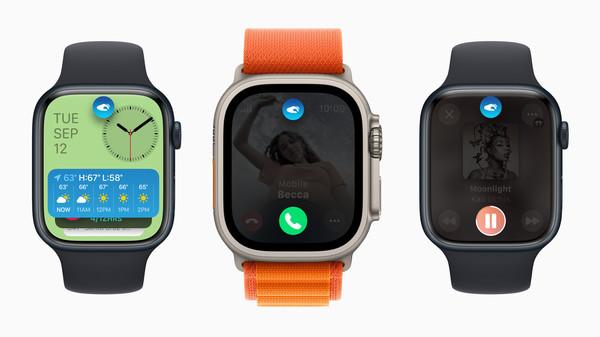 iPhone 17新搭子 Apple Watch SE 3能成为入门新选择吗