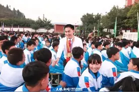 “老典型” 新风采｜刘秀祥：为党育人 为国育才图片