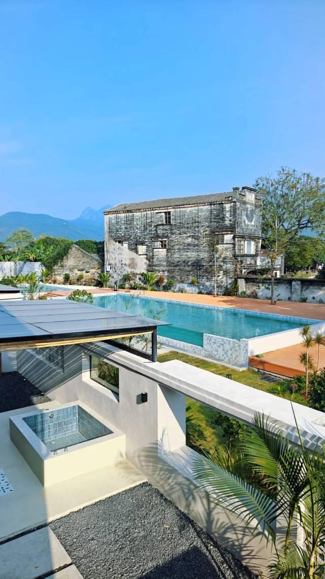 国家级榜单！江门这一民宿入选