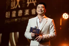 身所集团携手七大港星致敬经典 多名艺人同台演绎港乐金曲图片
