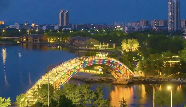 南海新区：诗意旅居 高铁直达