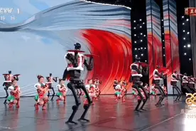 除了扭秧歌，人形机器人还能干啥？一文讲清图片
